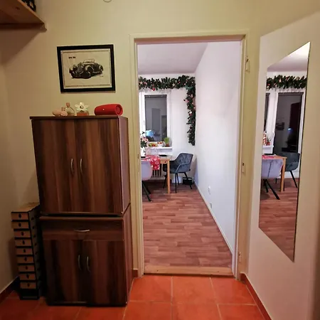 Star #22b-19 Apartment Brno